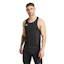 adidas Adizero Essentials Singlet Men Black