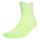 adidas RunX Adizero Heat.RDY Socks Unisex Neongelb