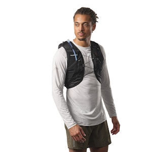 Salomon Active Skin 12 With Reservoir Unisexe Salomon Active Skin 12 With Reservoir Unisexe