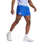 adidas Adizero Essentials Split Short Herre Blå