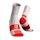 Compressport Pro Marathon Socks Weiß