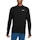 Nike Dri-FIT Element 1/2-Zip Shirt Herr Black