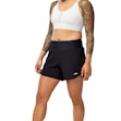 Brooks Chaser 5 Inch Shorts 2.0 Women Schwarz