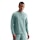 Nike Miler Dri-FIT UV Shirt Homme Blau
