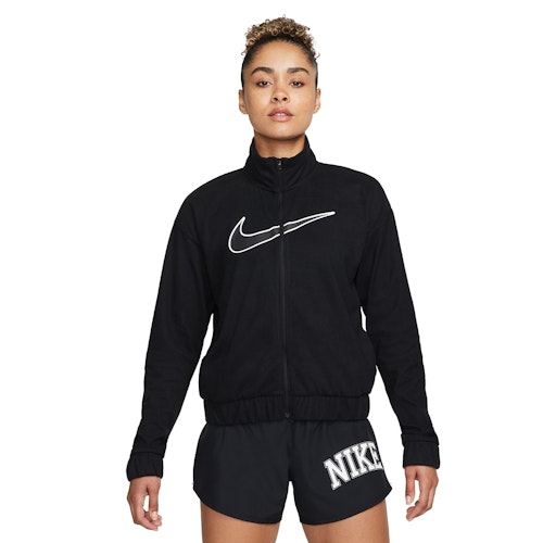 Nike womens hot sale jacket dri fit
