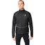 ASICS Road Winter Jacket Herr Svart
