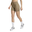 adidas Adi365 5 Inch Short Tights Damen Braun