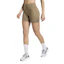 adidas Adi365 5 Inch Short Tights Femme Marron