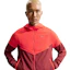 Nike Impossibly Light Windrunner Jacket Men Red