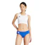 adidas Adizero Essentials Crop Top Women White