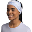 Buff CoolNet UV® Ellipse Headband Unisex Blau