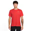 Nike Miler Dri-FIT UV T-shirt Herren Rot