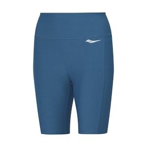 Saucony Fortify 8 Inch Short Damen Saucony Fortify 8 Inch Short Damen