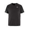 Craft Pro Hypervent T-shirt 2 Homme Schwarz