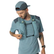 Dynafit Sky 4 Vest Unisexe Blau