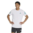 adidas Adi365 Iconic T-shirt Herre Hvid