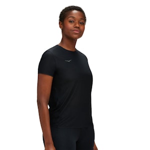 HOKA Performance Run T-shirt Femme HOKA Performance Run T-shirt Femme