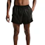 Nike Stride Novelty Dri-FIT 5 Inch Brief-Lined Shorts Homme Noir