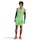 Nike Stride City Marathon Dri-FIT 5 Inch Shorts Herren Limonengrün