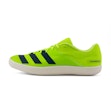 adidas Throwstar Homme Neon Yellow