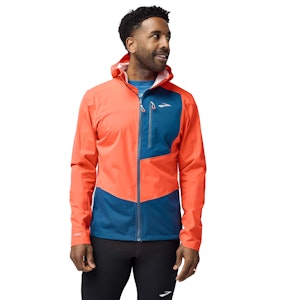 Brooks High Point Waterproof Jacket 2 Herr Brooks High Point Waterproof Jacket 2 Herr
