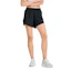 New Balance Sport 5 Inch Shorts Women Black