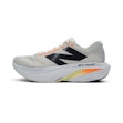 New Balance FuelCell SuperComp Trainer v3 Homme Weiß