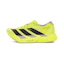 adidas Adizero Adios Pro 4 Herre Neon gul