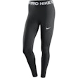 Nike Pro 365 Tight Dame Black