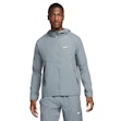 Nike Repel Miler Jacket Herren Grey
