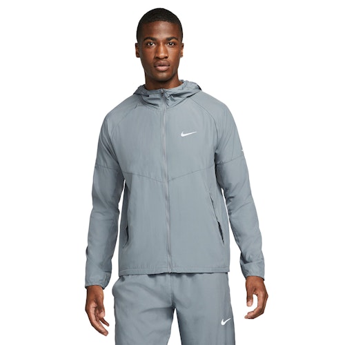 Mens 'dri fit running jacket online