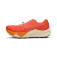 ASICS Fuji Speed 3 Dam Orange