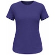 Odlo Active 365 Crew Neck T-shirt Dame Lila