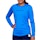 SAYSKY Logo Pace Shirt Women Blue