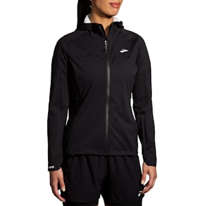Brooks High Point Waterproof Jacket Dame Brooks High Point Waterproof Jacket Dame