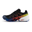 Salomon Speedcross 6 GTX Unisex Mehrfarbig