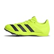 adidas Allroundstar J Kinder Neongelb