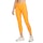 Nike Dri-FIT Pro Mesh 7/8 Tight Femme Gelb
