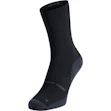 Odlo Performance Run Crew Socks Unisex Schwarz