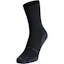 Odlo Performance Run Crew Socks Unisexe Noir