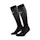 CEP The Run Ultralight Tall Socks Damen Schwarz