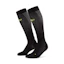 CEP The Run Ultralight Tall Socks Women Black