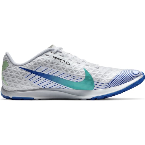 Nike zoom rival sales xc 2019 weight
