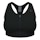 Odlo Seamless High Sports Bra Damen Schwarz
