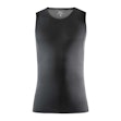 Craft Pro Dry Nanoweight Singlet Herren Schwarz
