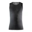 Craft Pro Dry Nanoweight Singlet Herre Sort