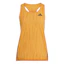 adidas Adizero Singlet Women Orange