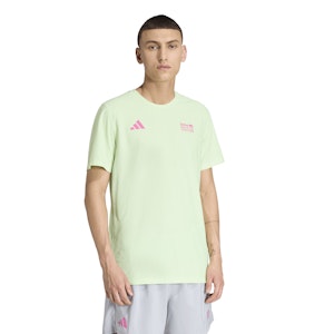 adidas Berlin Marathon 2025 T-shirt Men adidas Berlin Marathon 2025 T-shirt Men