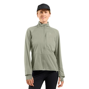 Odlo Zeroweight Pro Warm Jacket Damen Odlo Zeroweight Pro Warm Jacket Damen