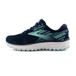 Brooks Defyance 12 (Narrow) Damen Blue